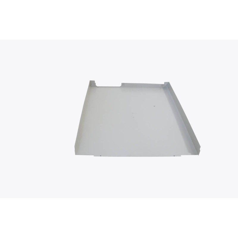 ID500 - Back Panel