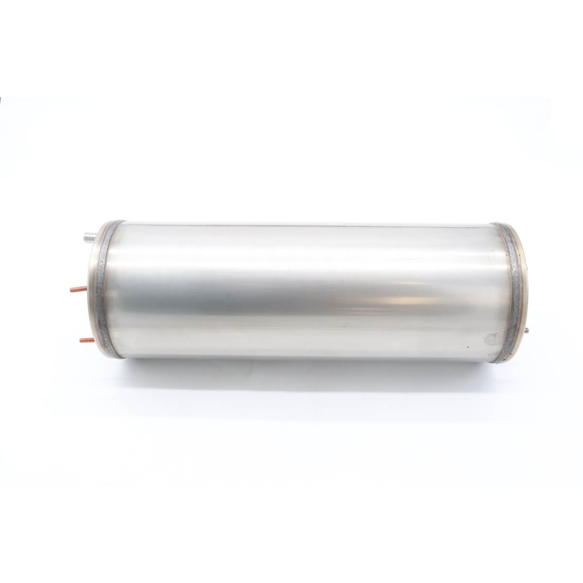IDW - Boiler