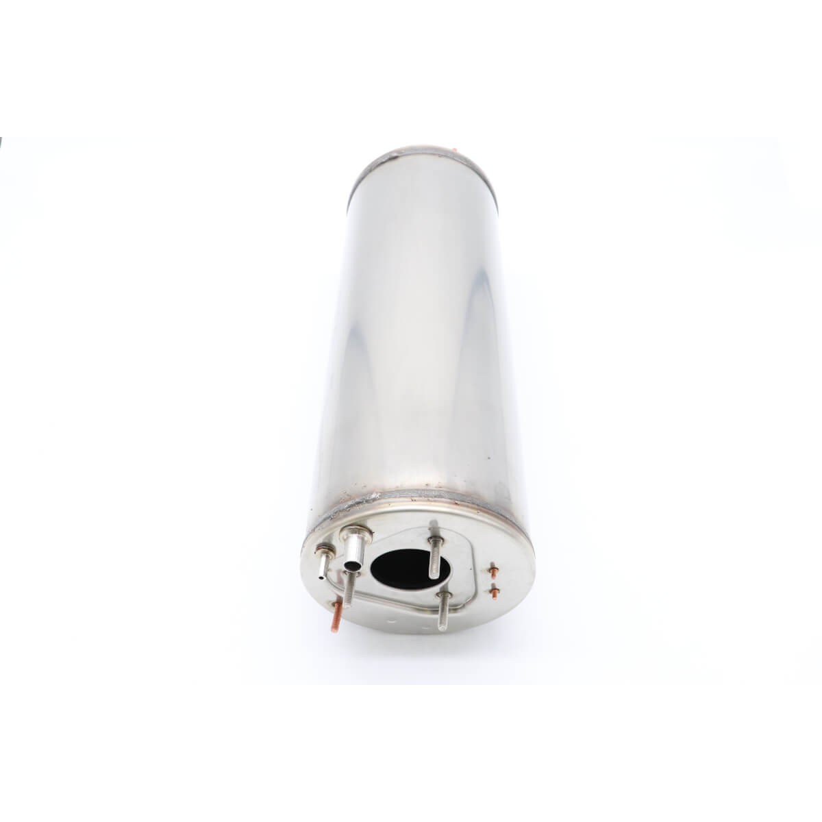 IDW - Boiler