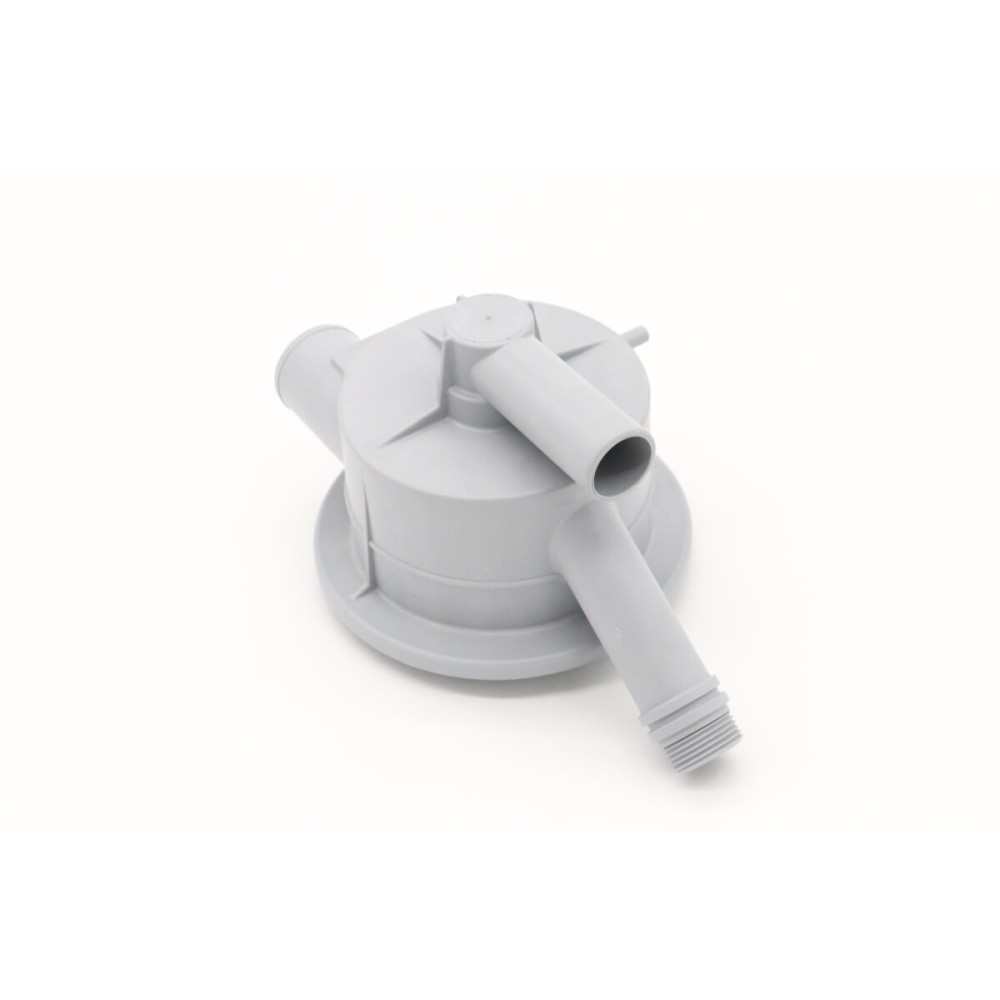 IDW - Boiler Heating Element Protection