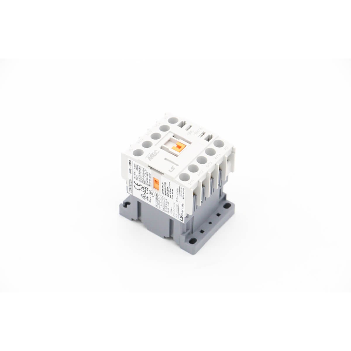IDW - Contactor 230V Gmc-9M/4 50/60Hz