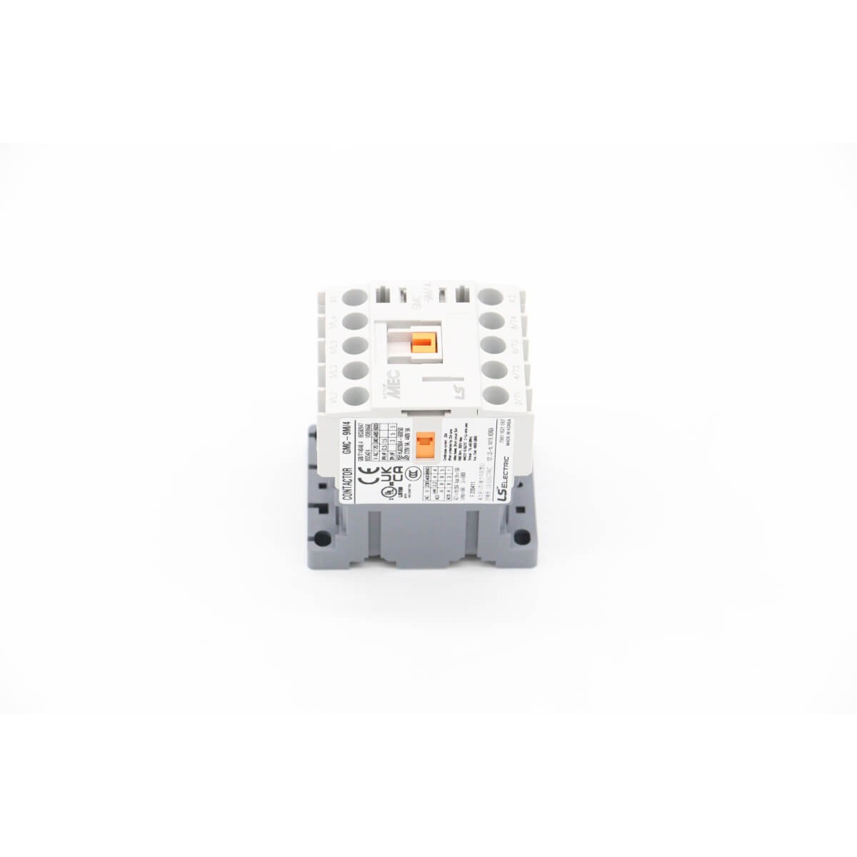 IDW - Contactor 230V Gmc-9M/4 50/60Hz