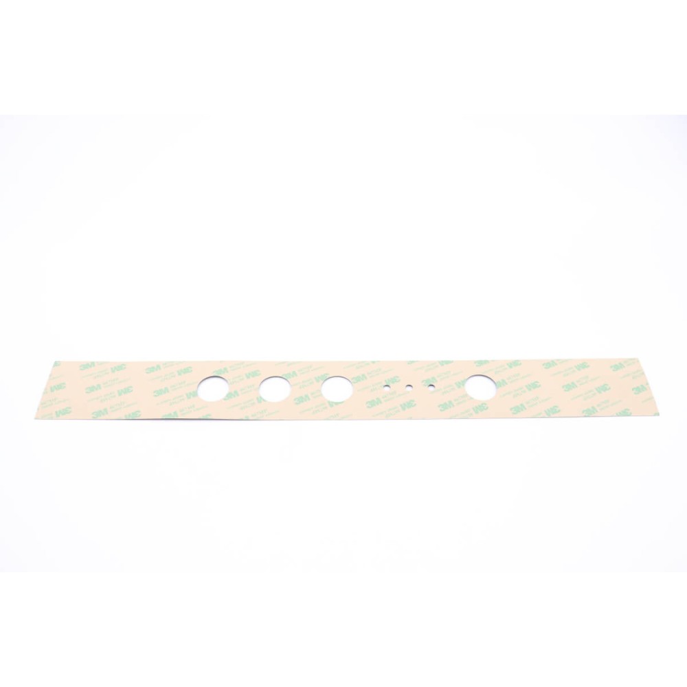 ID500 - Control Adhesive Interface
