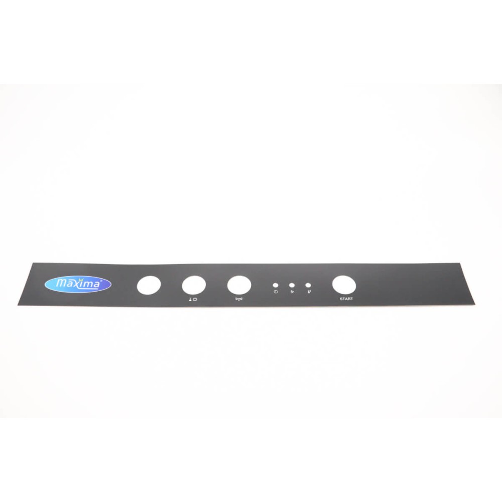 ID500 - Control Adhesive Interface
