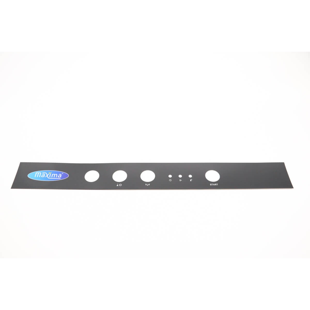 ID500 - Control Adhesive Interface