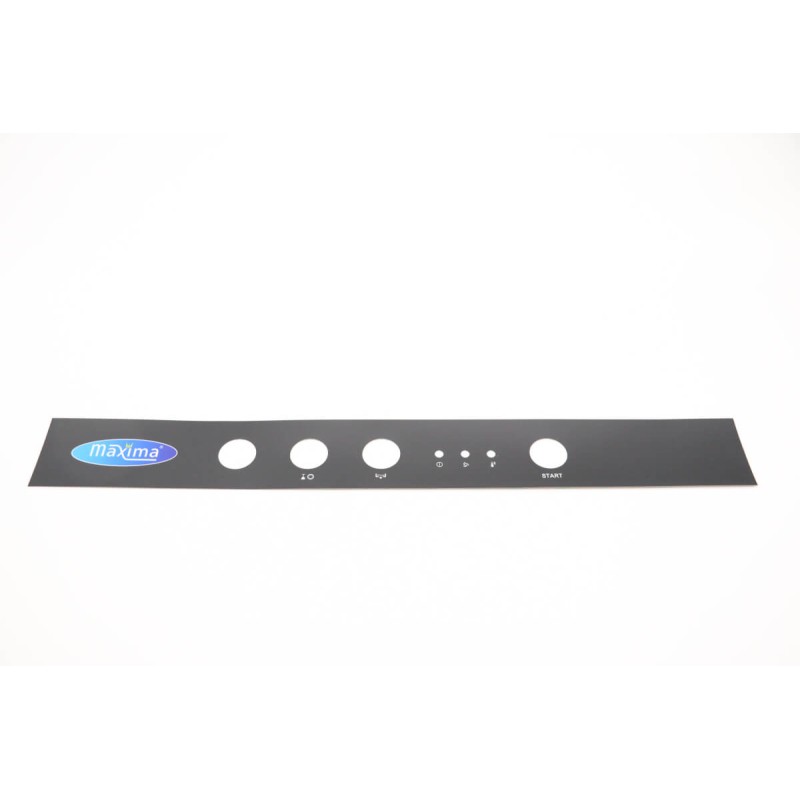 ID500 - Control Adhesive Interface