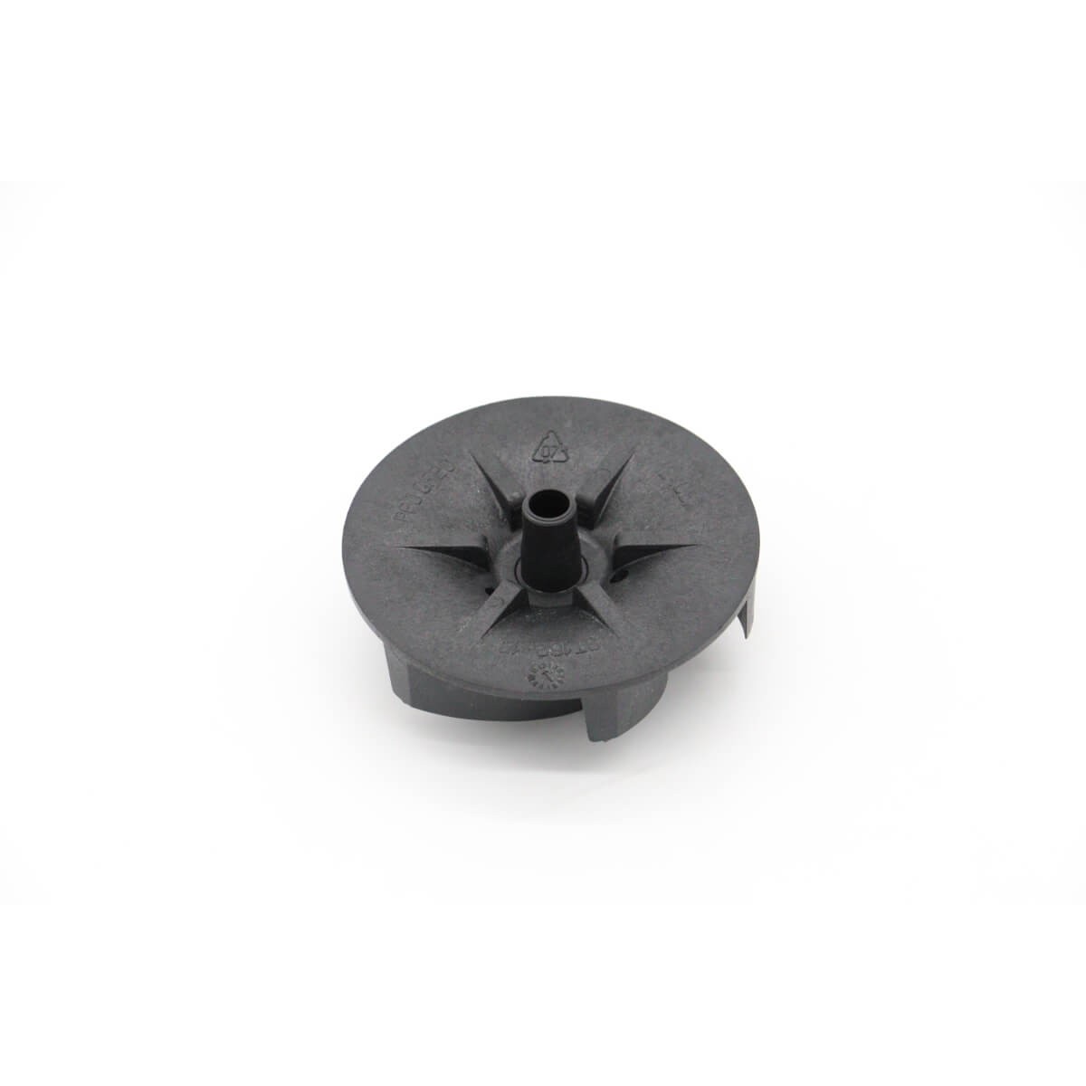 ID500 - Electro Pump Impeller