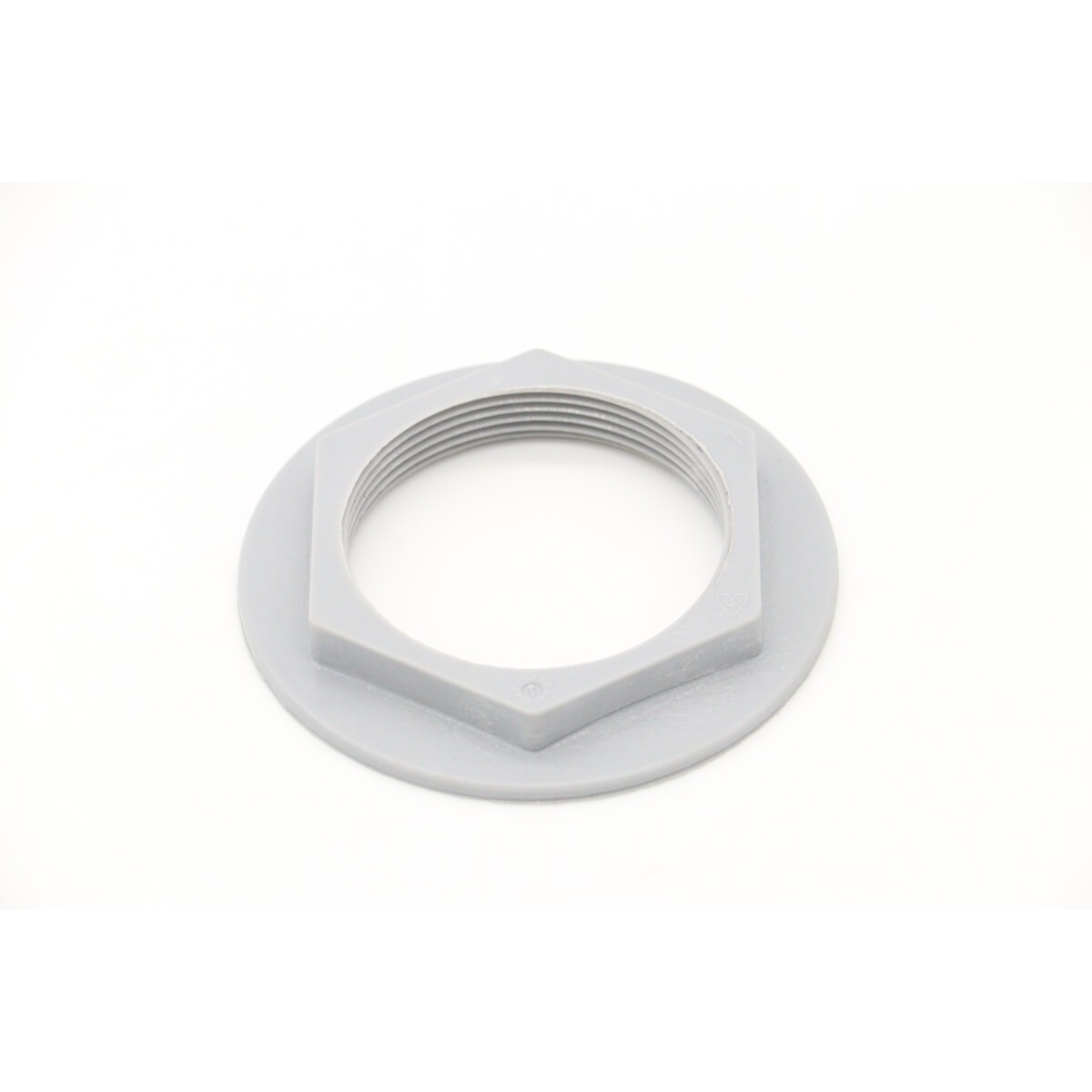 IDW - Fixed Conduit Ring Nut