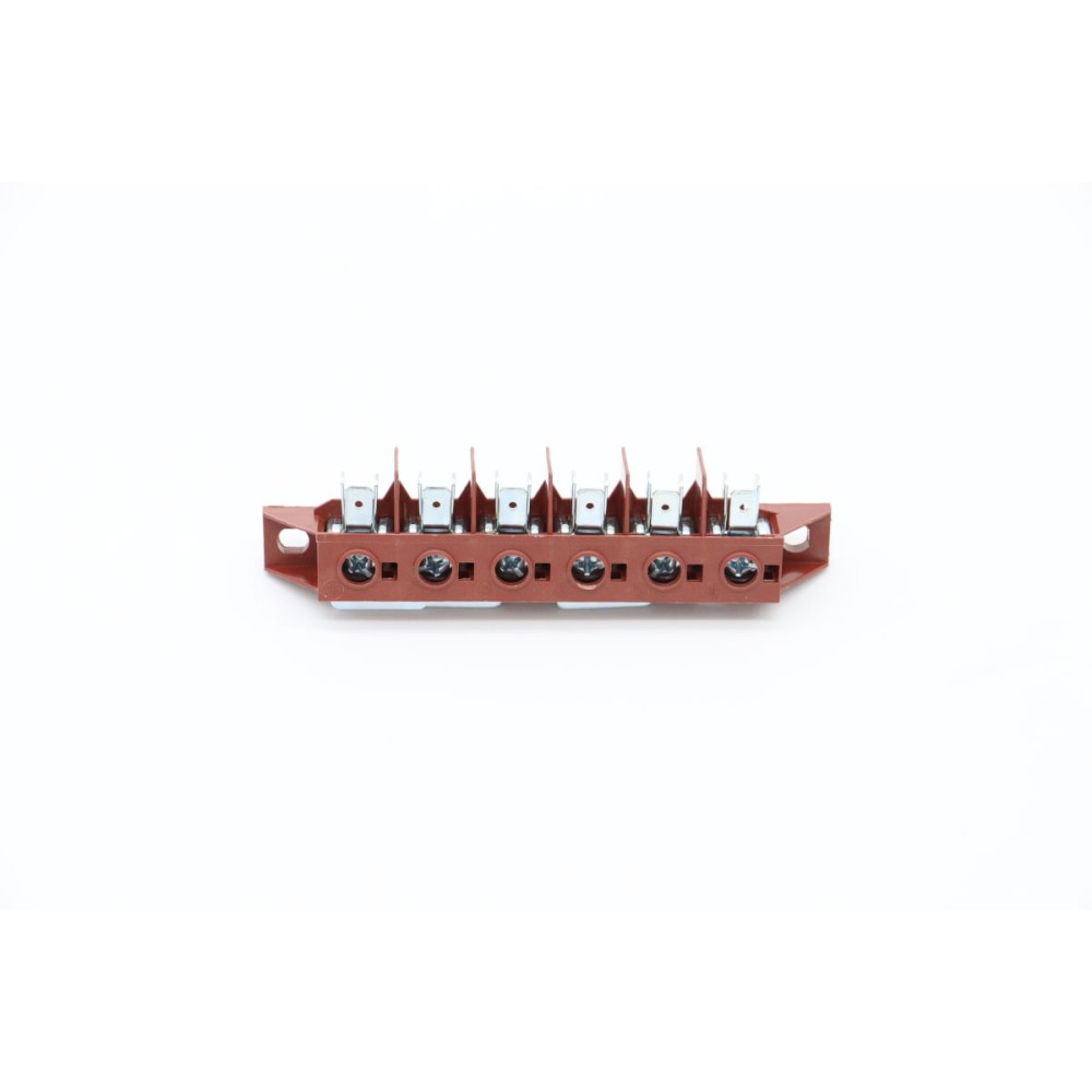 IDW - Terminal Block