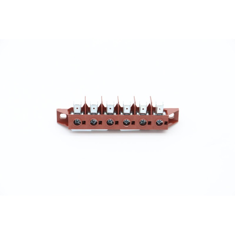 IDW - Terminal Block