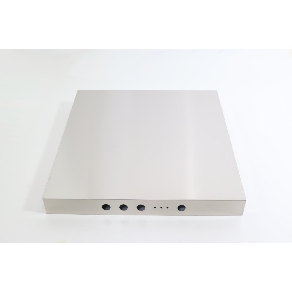 ID500 - Top Cover