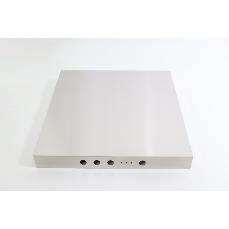 ID500 - Top Cover