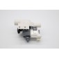 IDW - Drain Pump + Bracket 220/240-50Hz