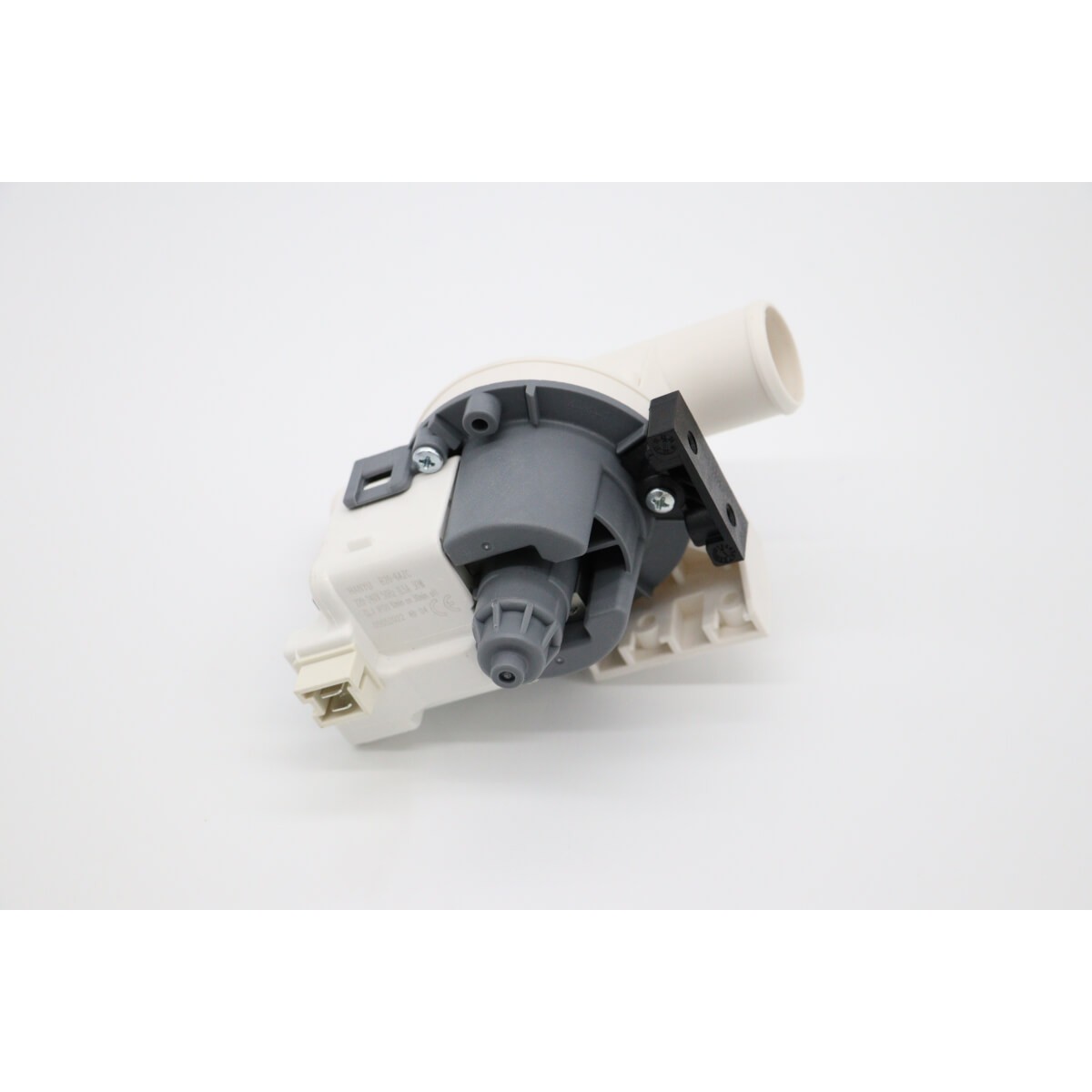 IDW - Drain Pump + Bracket 220/240-50Hz