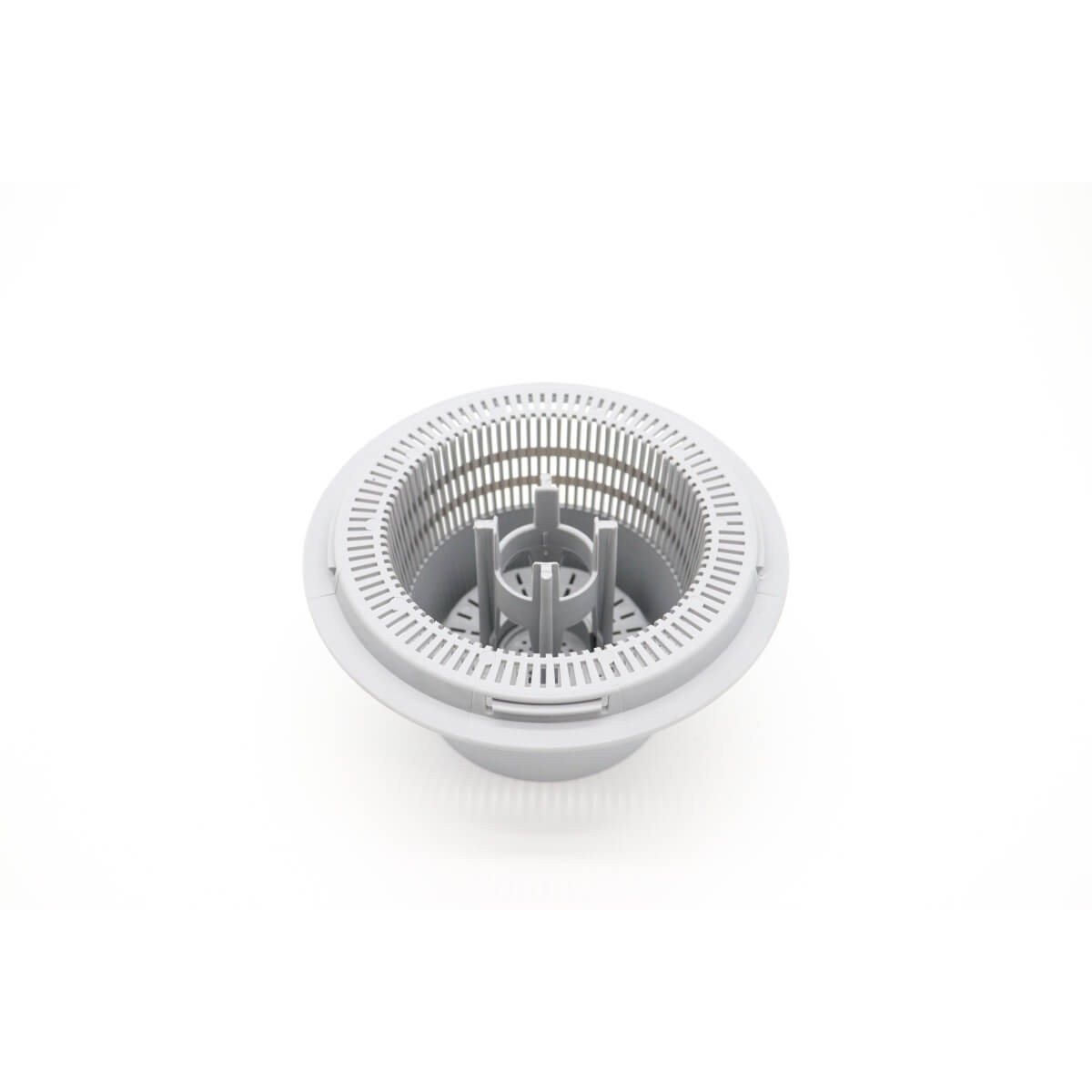 ID500(ULTRA)/2000 - Suction Filter Unit