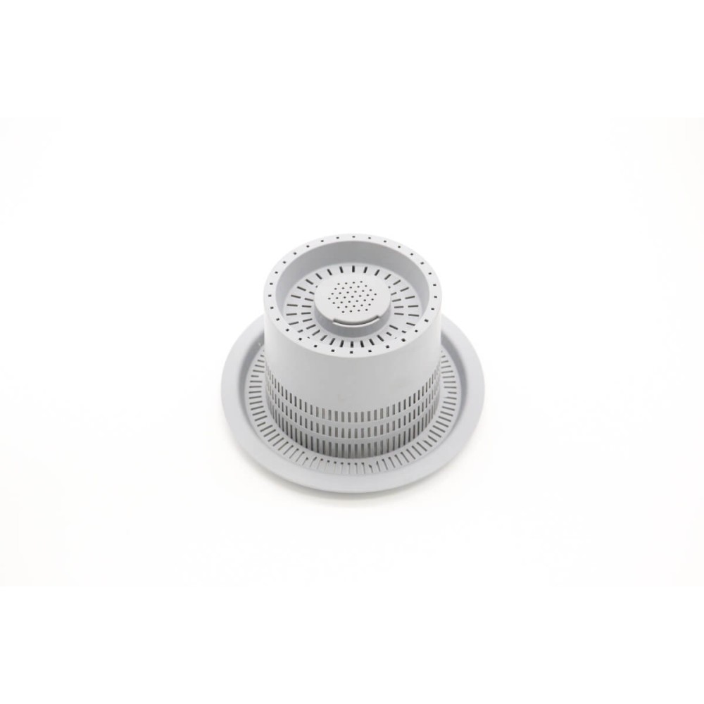 ID500(ULTRA)/2000 - Suction Filter Unit