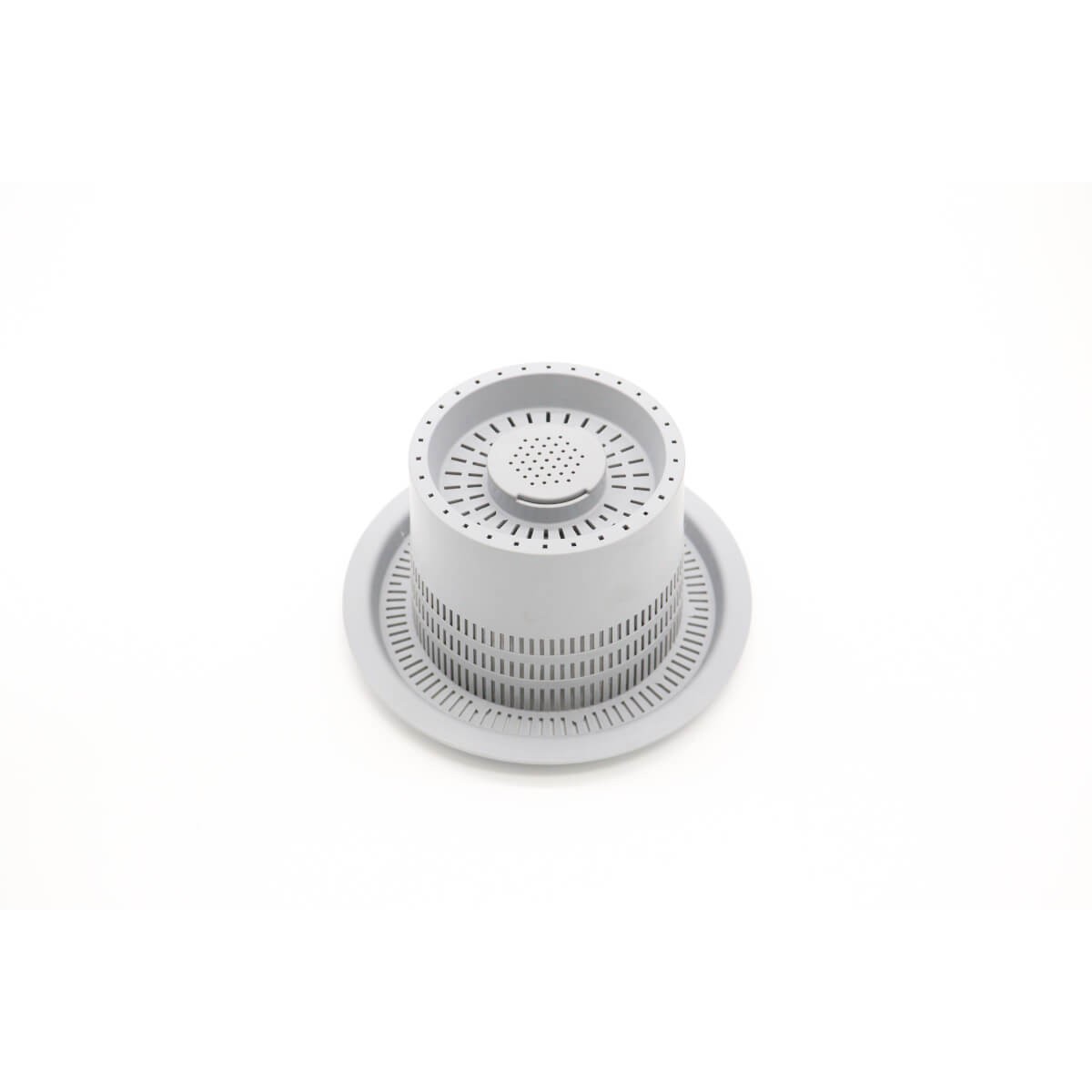 ID500(ULTRA)/2000 - Suction Filter Unit