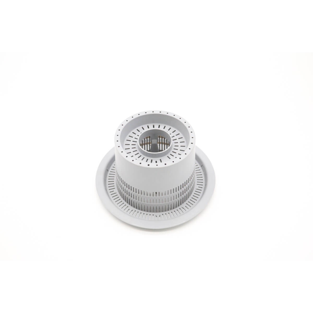 ID500(ULTRA)/2000 - Suction Filter Unit