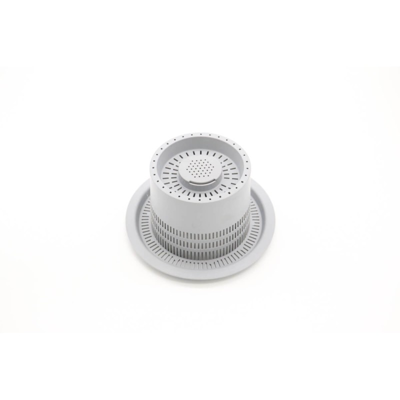 ID500(ULTRA)/2000 - Suction Filter Unit