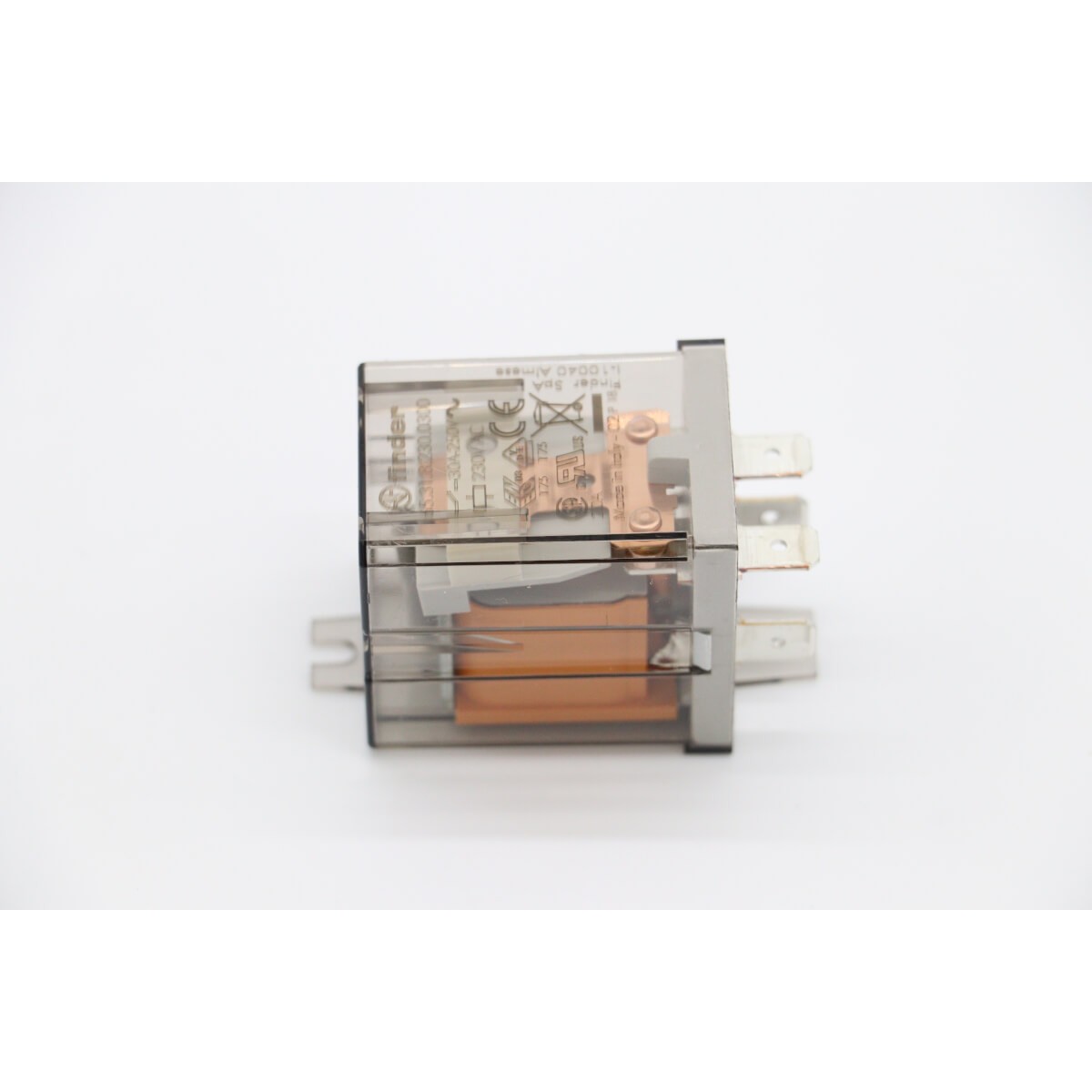 ID500(230V)/2000 - Relay 65,31 230/50
