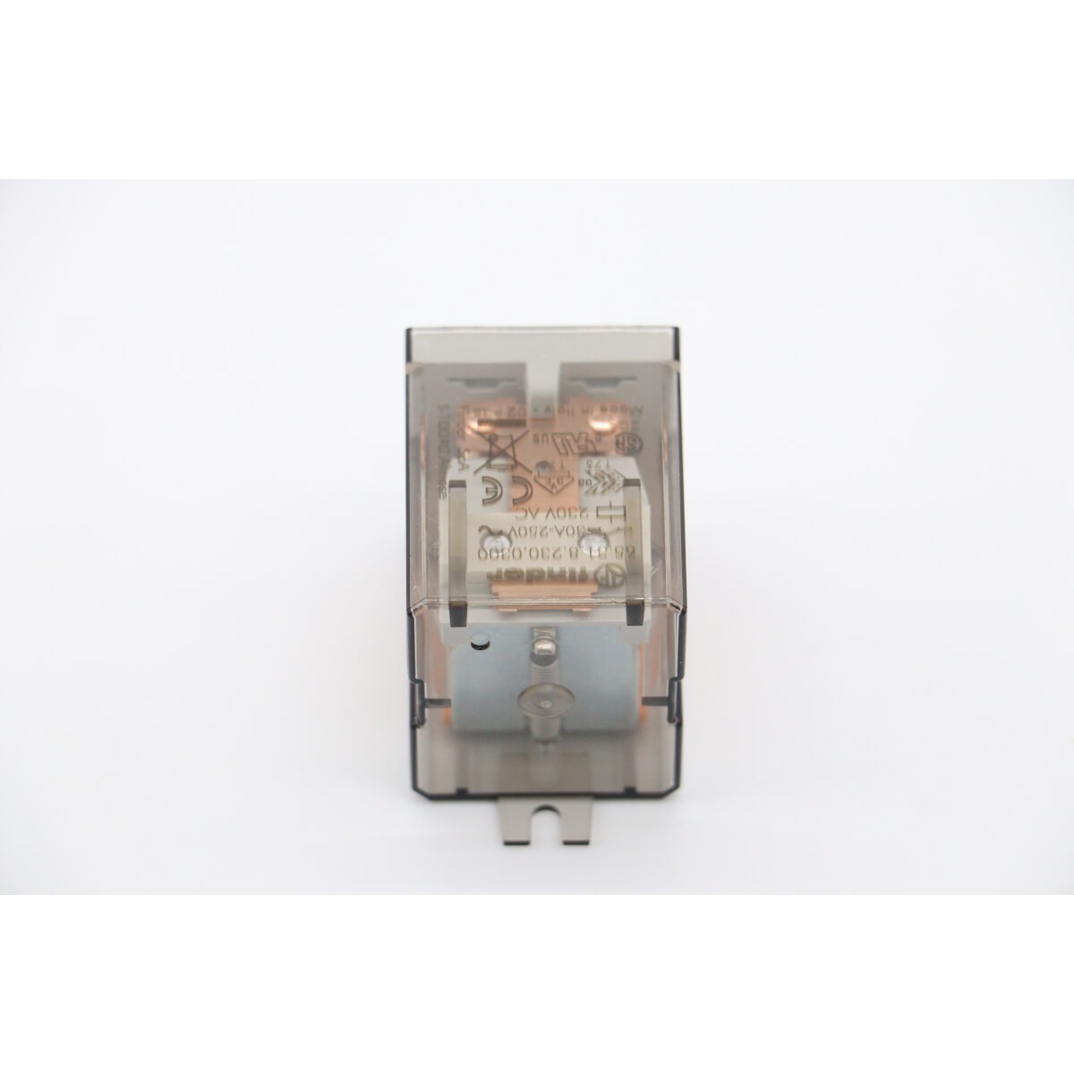 ID500(230V)/2000 - Relay 65,31 230/50
