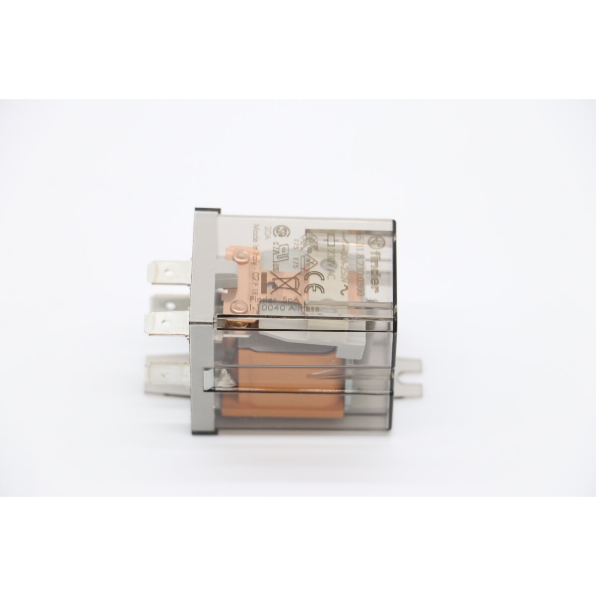 ID500(230V)/2000 - Relay 65,31 230/50