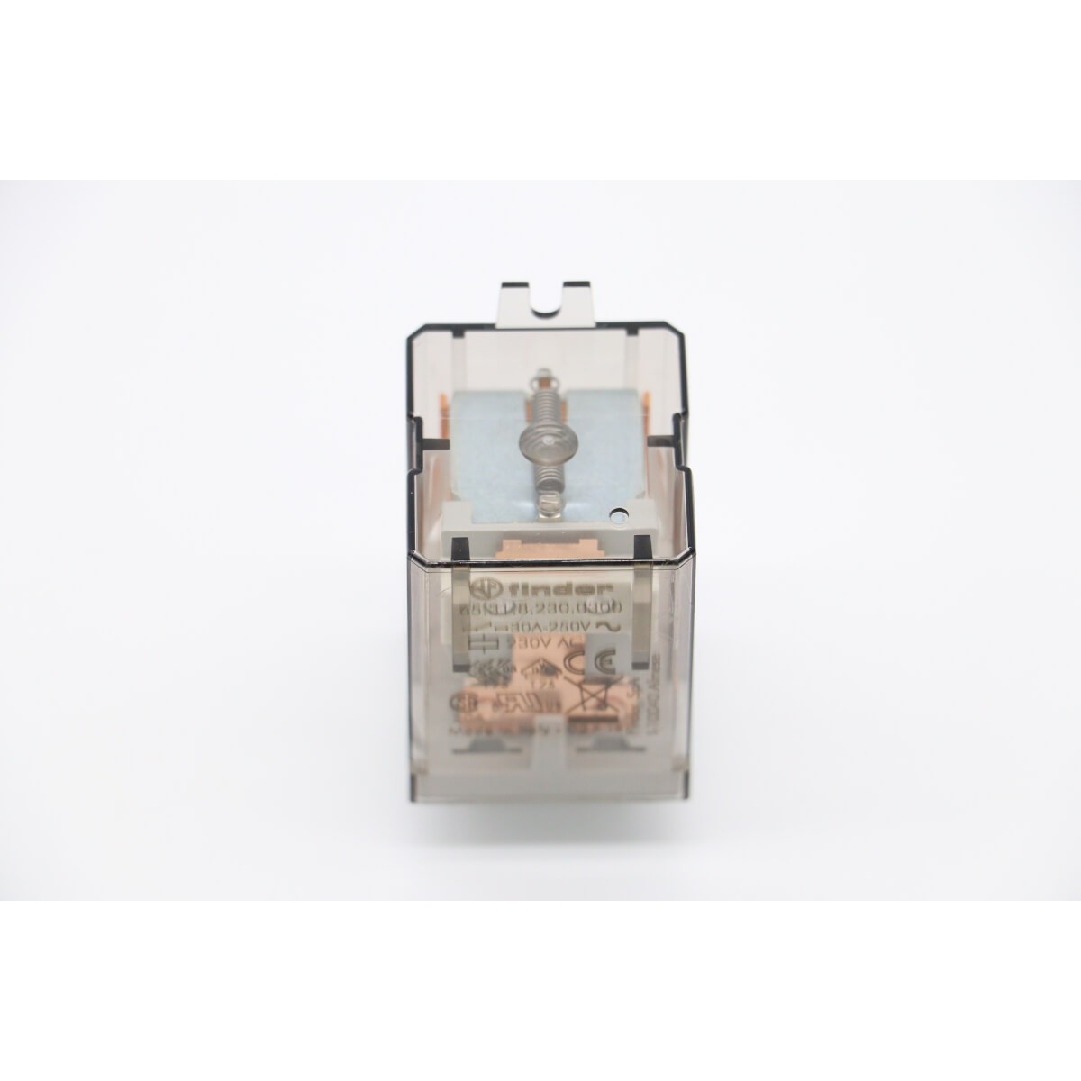 ID500(230V)/2000 - Relay 65,31 230/50