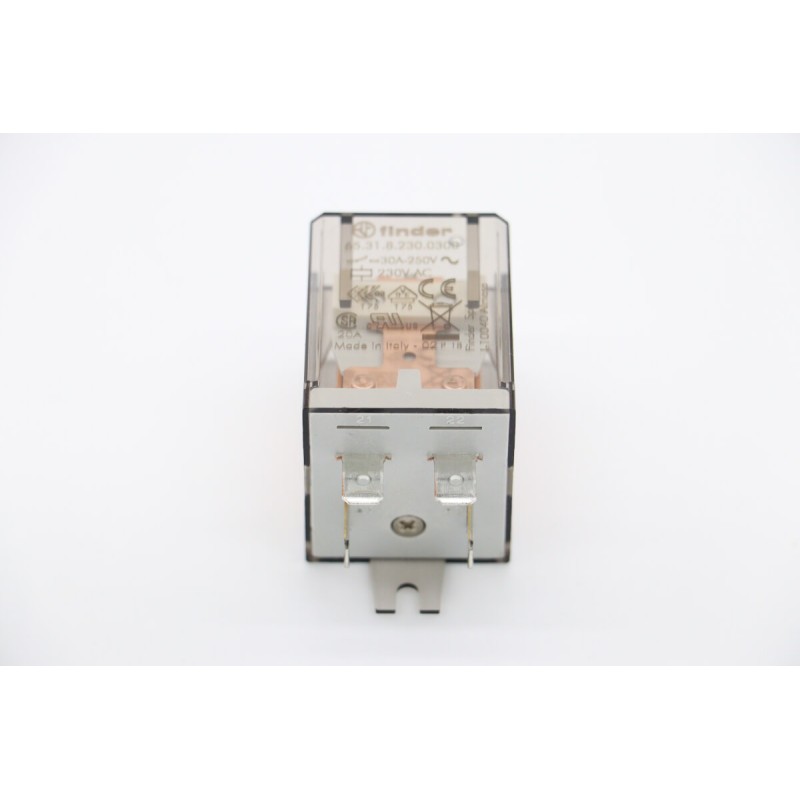 ID500(230V)/2000 - Relay 65,31 230/50