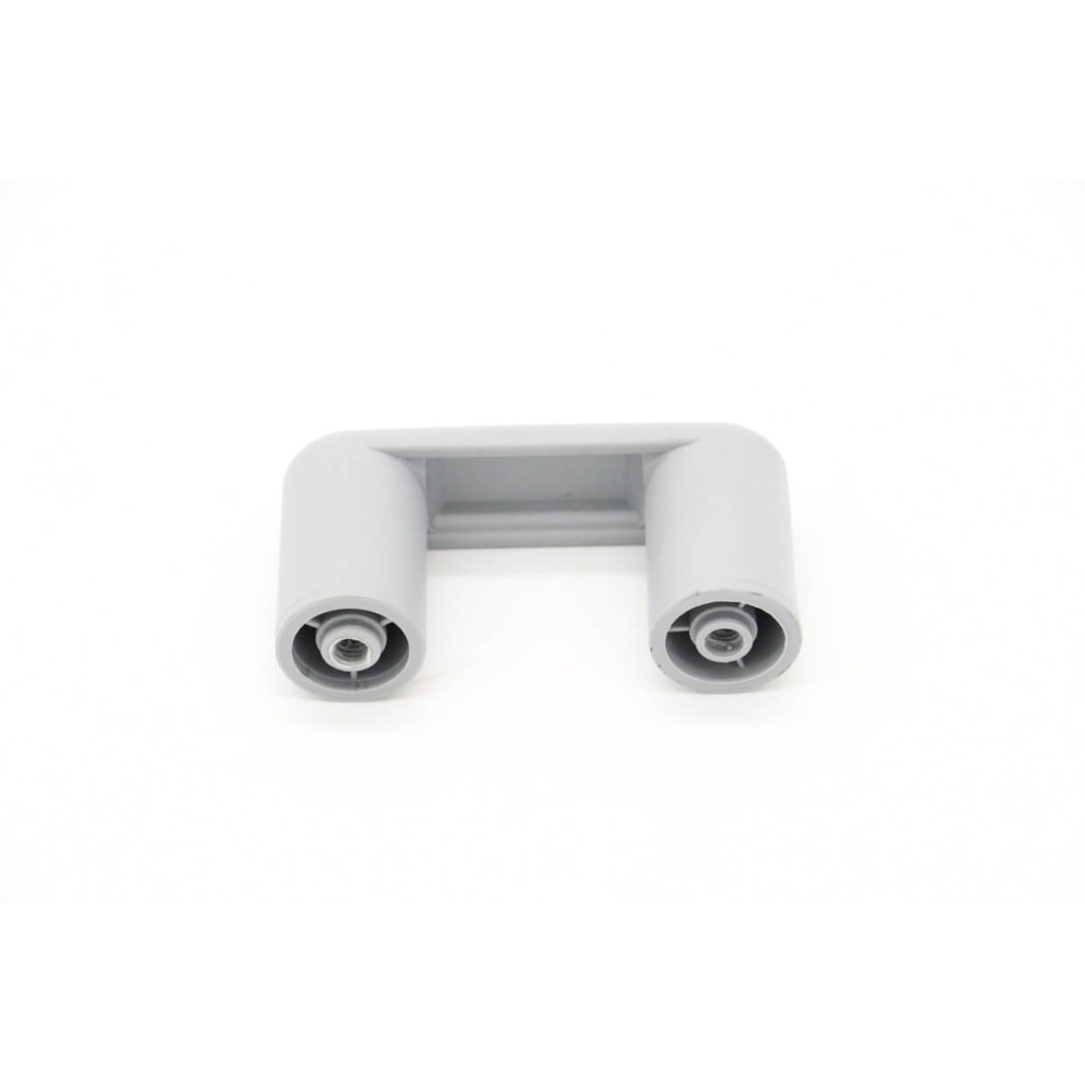 ID2000 - Big Handle Grey Bracket - Clg Type