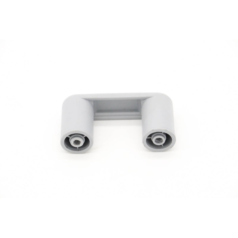 ID2000 - Big Handle Grey Bracket - Clg Type