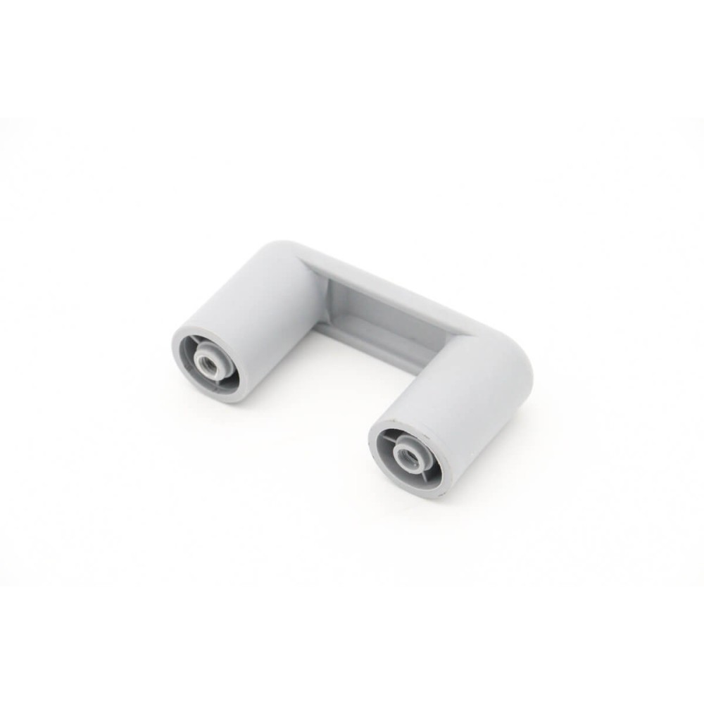 ID2000 - Big Handle Grey Bracket - Clg Type