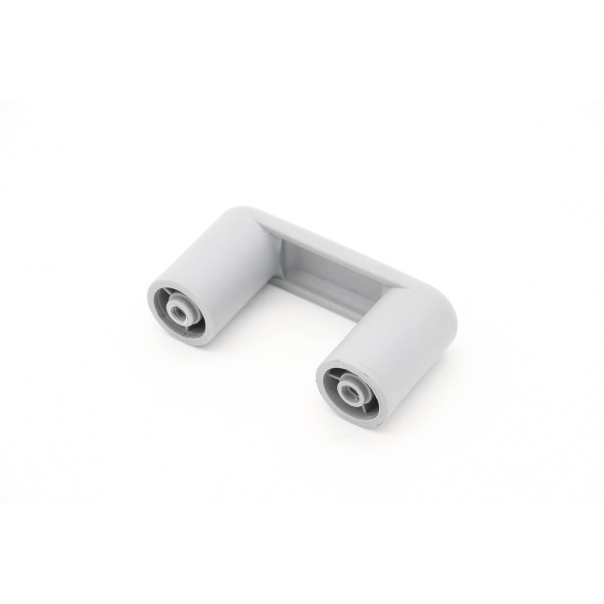 ID2000 - Big Handle Grey Bracket - Clg Type