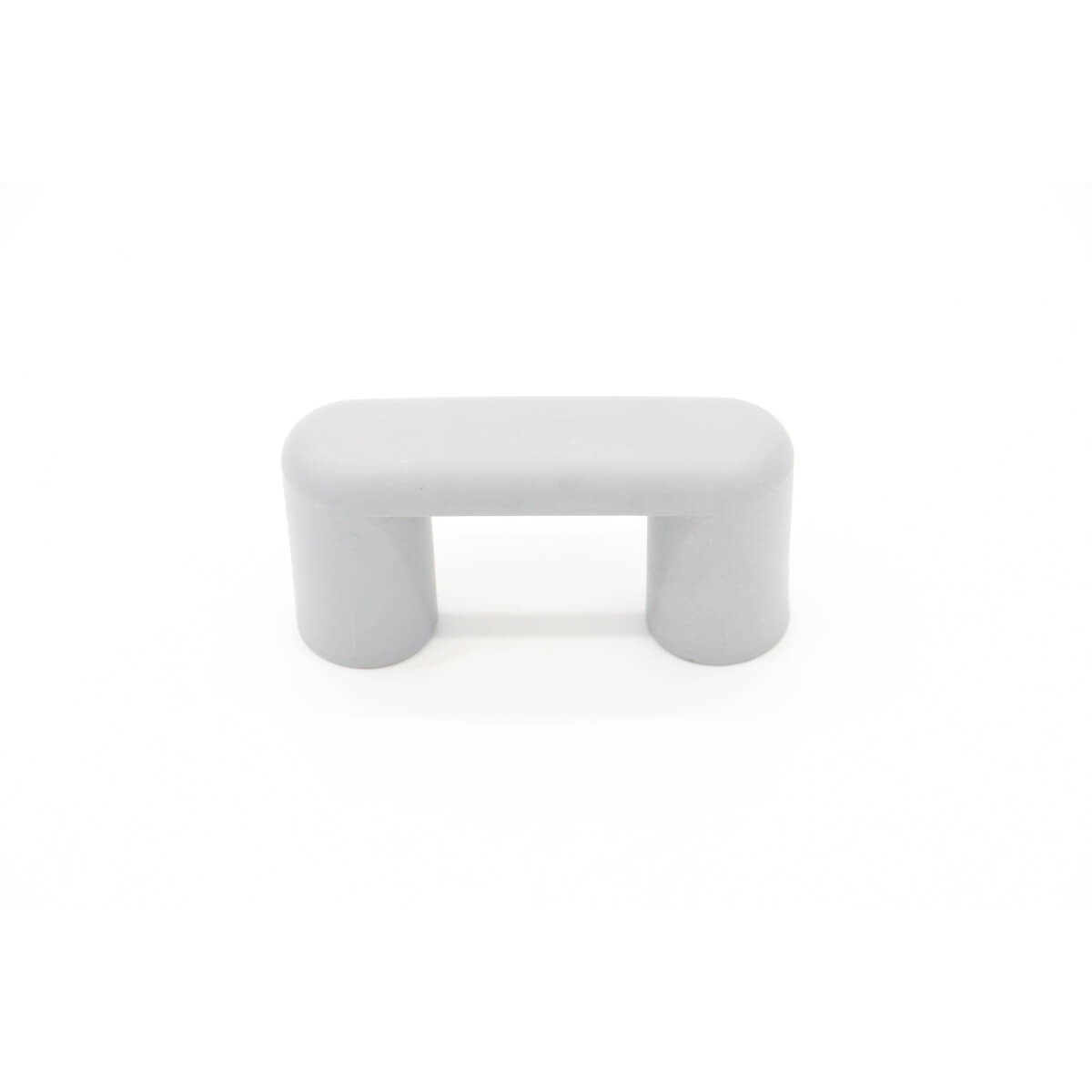 ID2000 - Big Handle Grey Bracket - Clg Type