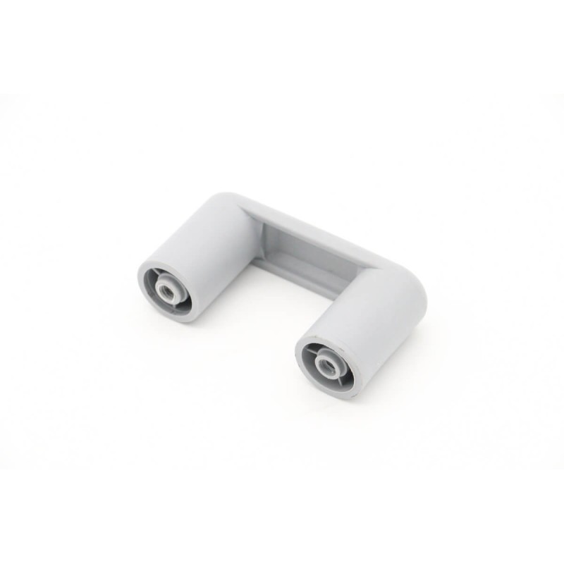 ID2000 - Big Handle Grey Bracket - Clg Type