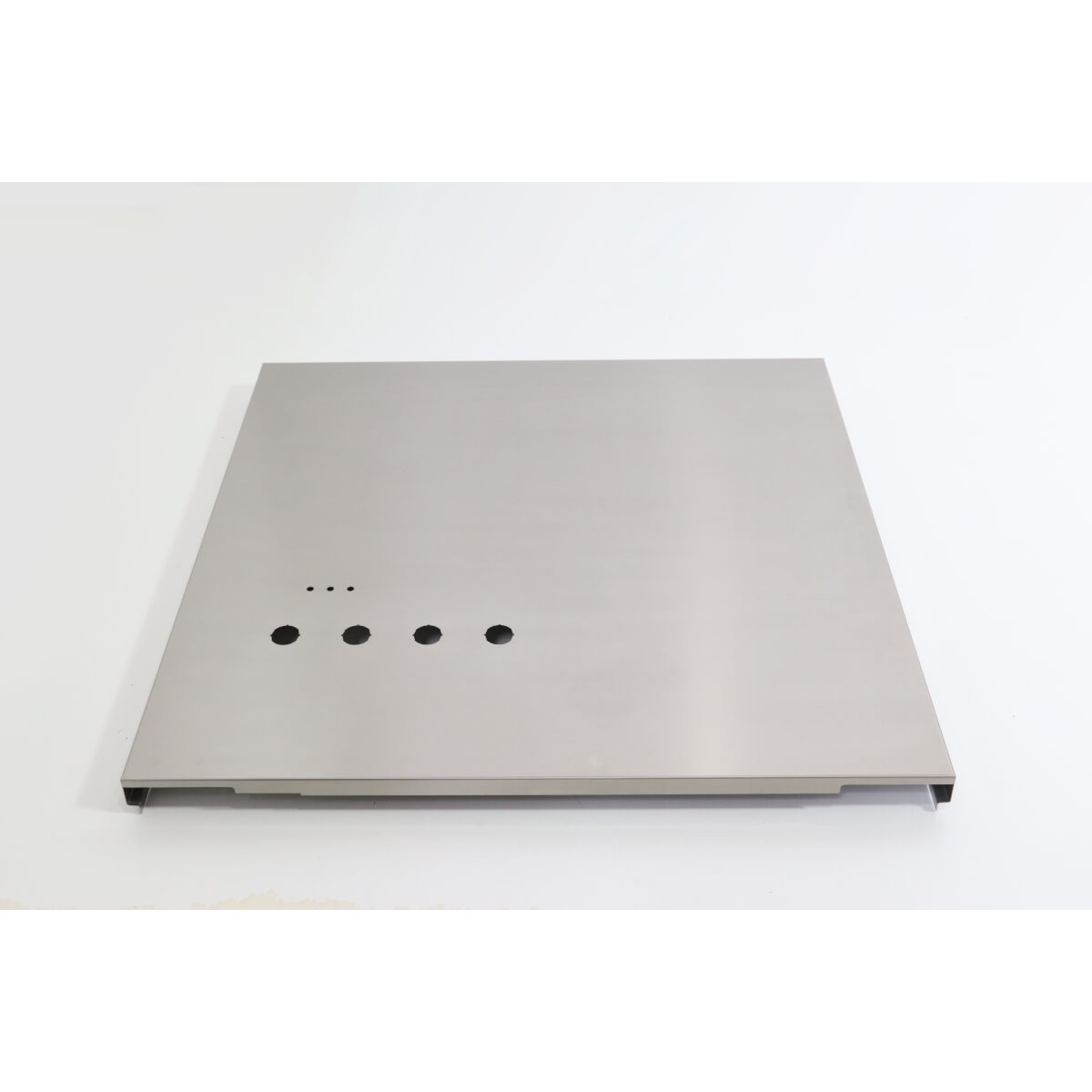 ID2000 - Front Panel
