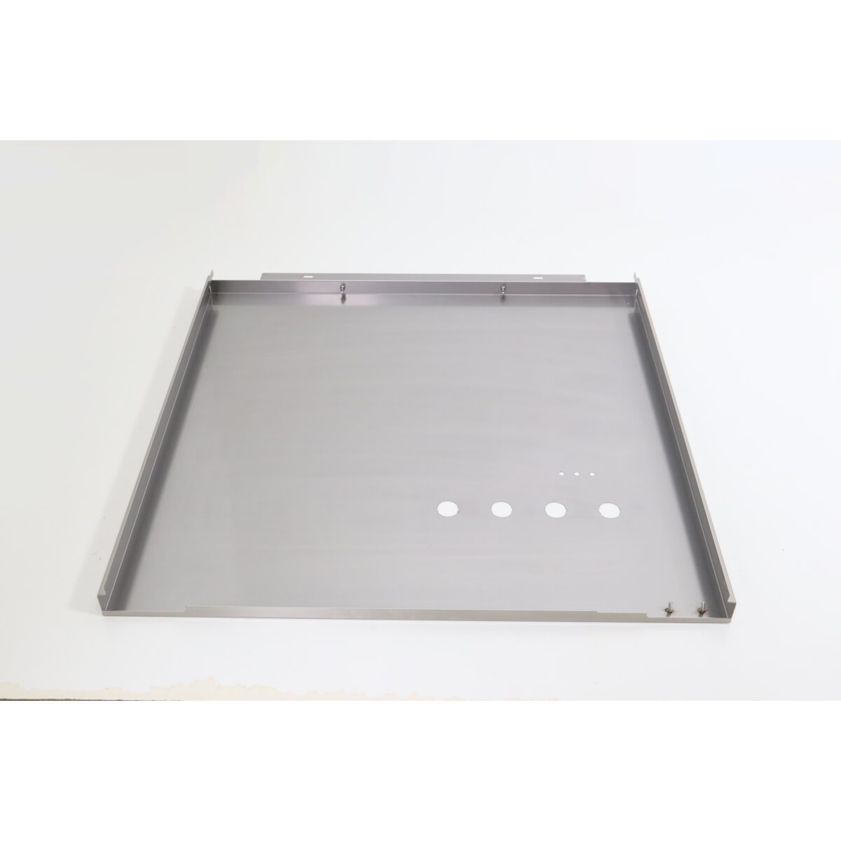 ID2000 - Front Panel