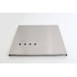 ID2000 - Front Panel
