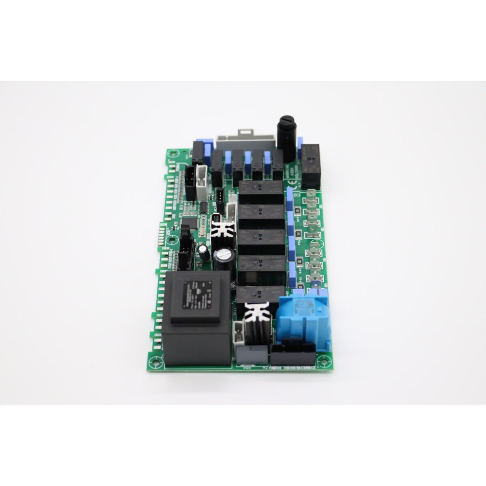 ID2000 - Main Board Get50.2