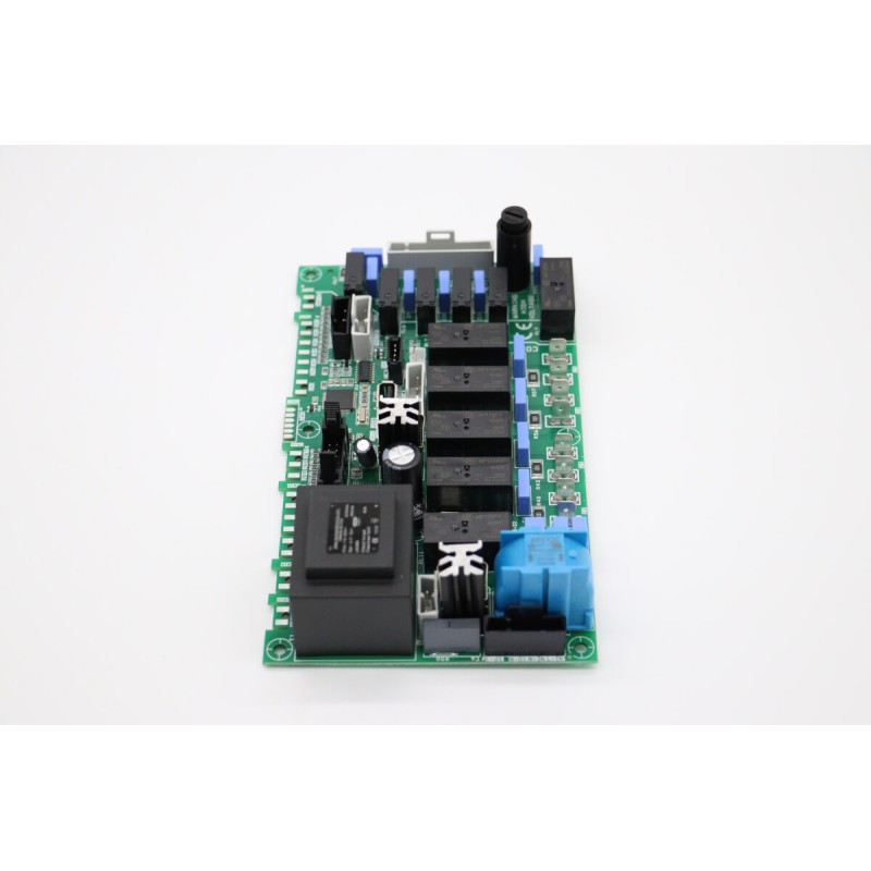 ID2000 - Main Board Get50.2