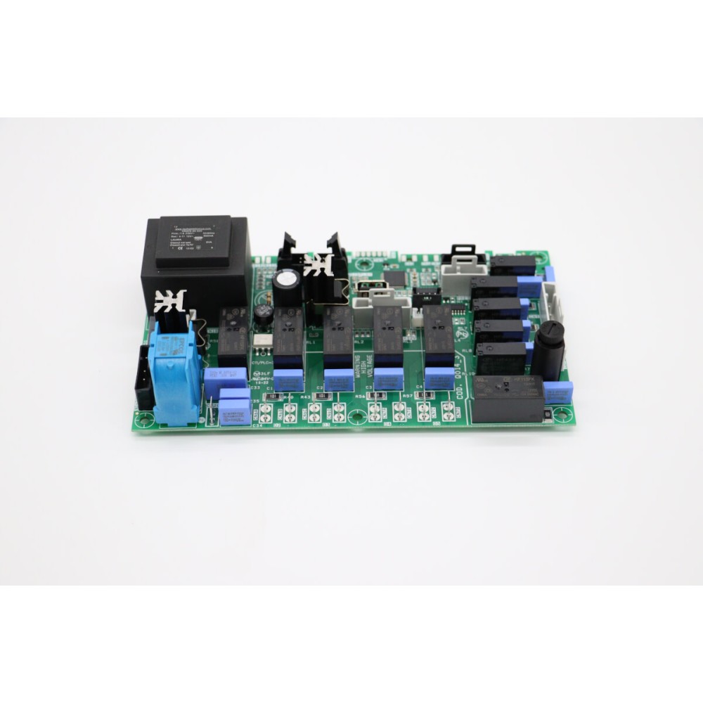 ID2000 - Main Board Get50.2
