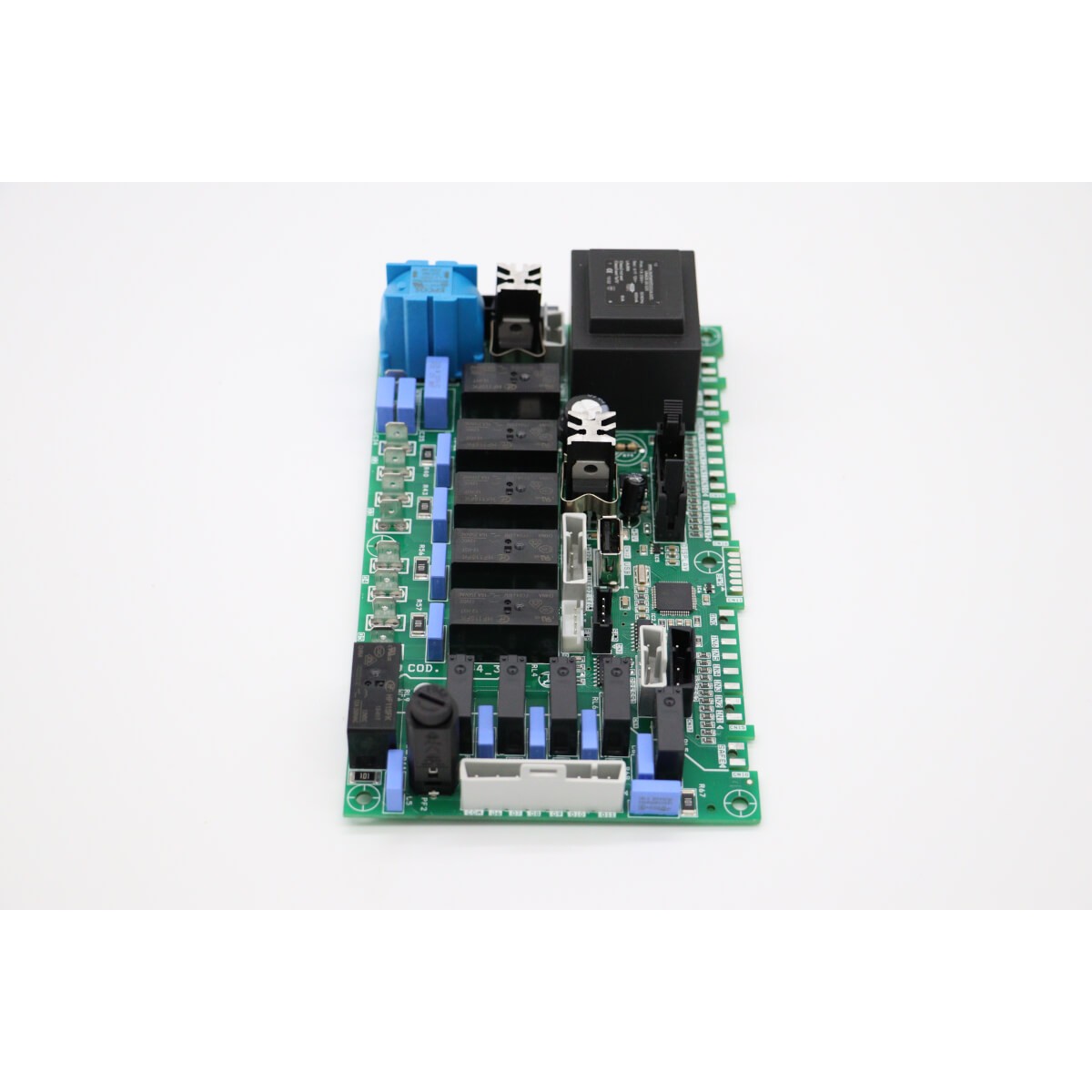 ID2000 - Main Board Get50.2