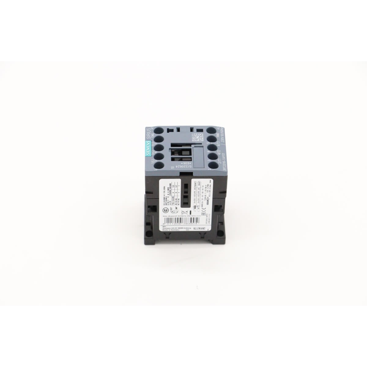 IDW - Contactor