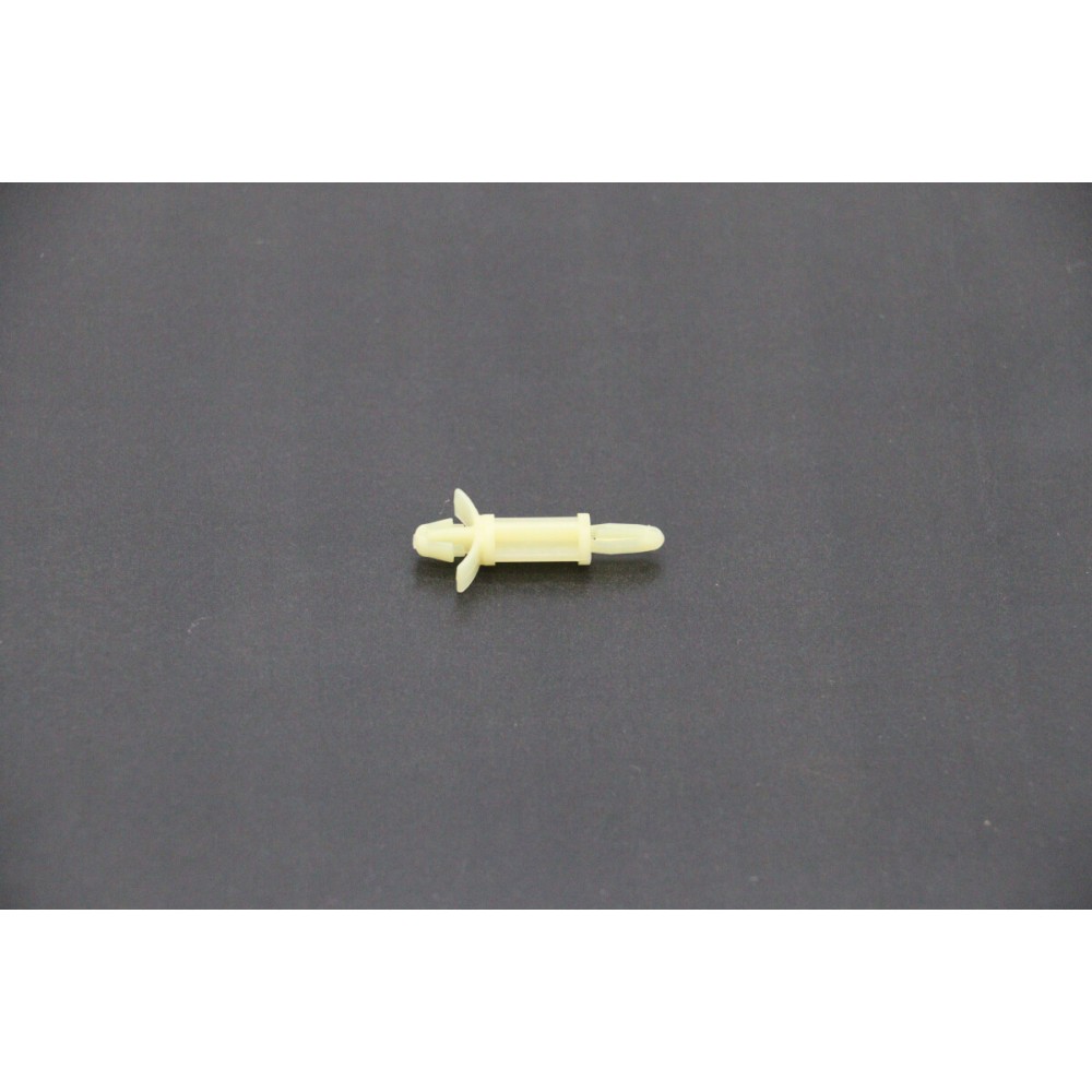IDW - Electric Board Support Foot