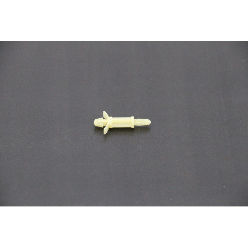 IDW - Electric Board Support Foot