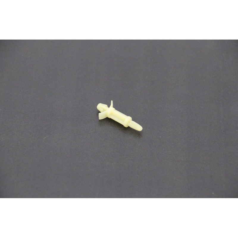 IDW - Electric Board Support Foot