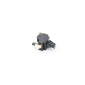 ID2000 - Double Contact Push-Button