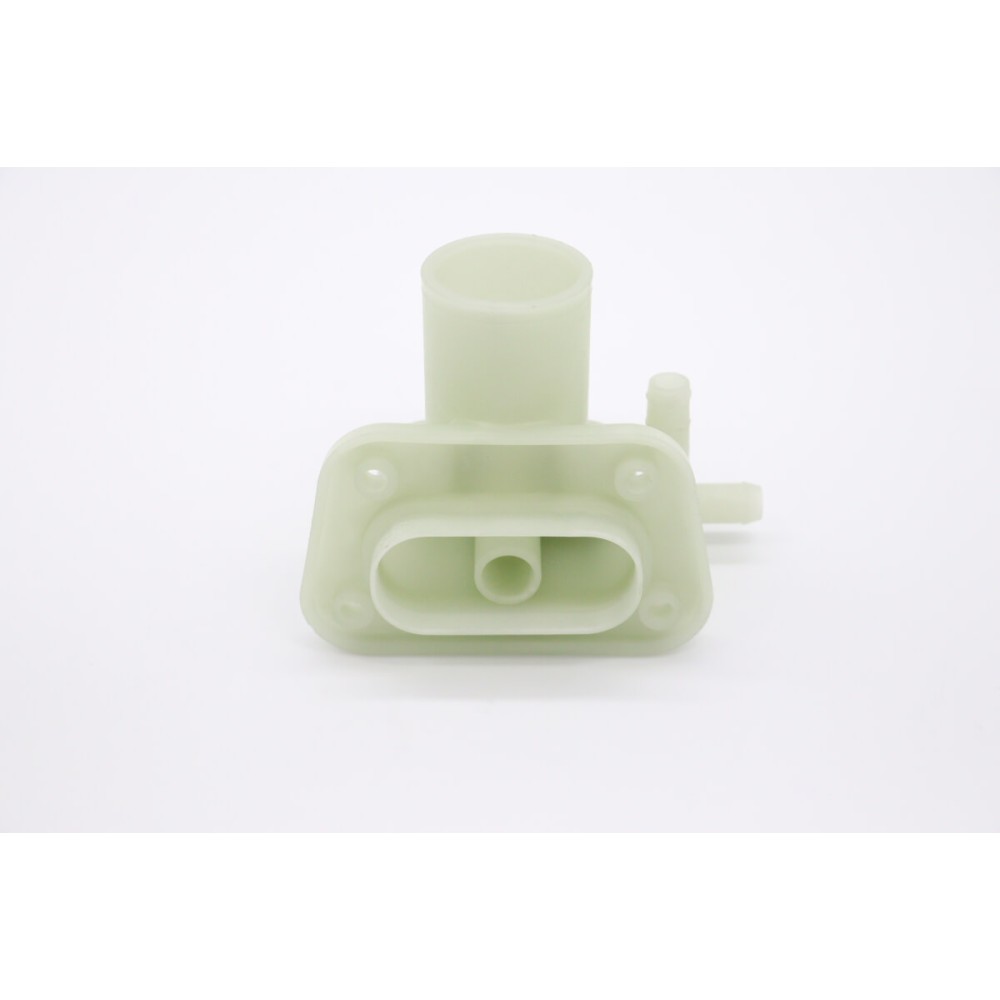 IDW - Pipe Fitting