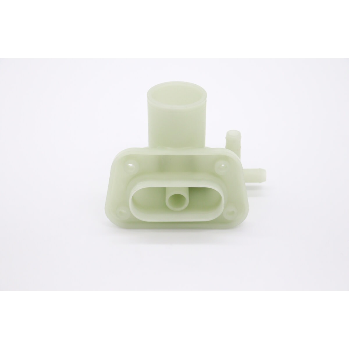 IDW - Pipe Fitting