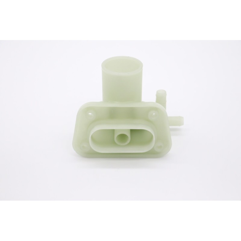 IDW - Pipe Fitting