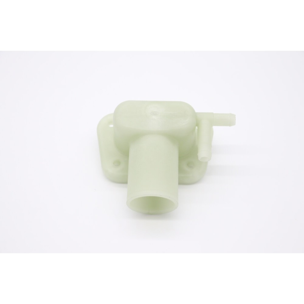 IDW - Pipe Fitting